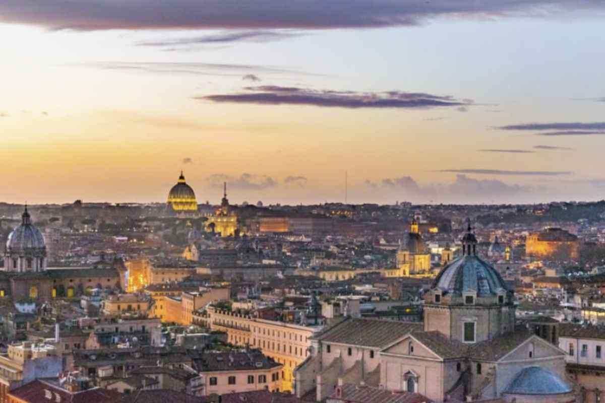 La congestione del traffico, i costi elevati e il ritmo intenso della vita nella Capitale spingono molte famiglie e professionisti a considerare alternative